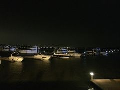 -南沙游艇会·大兵船餐厅