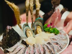 -囍凤楼·粤菜·点心·火锅(温特莱店)