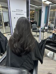 -奈川烫染Salon