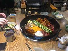 -周幺妹重庆老火锅(银泰城总店)