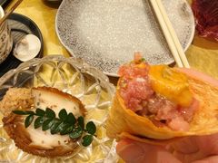 -鮨政·Omakase(港汇恒隆广场店)