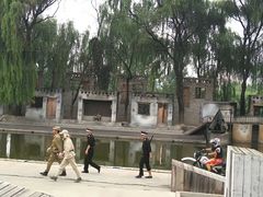 -白洋淀景区