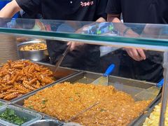 -丁家坡洋芋·观音桥好吃街A区(全国总店)