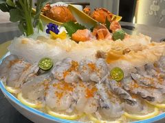 -龚记海鲜20年老字号