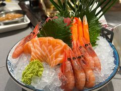 -温度铁板烧(亚泰大街店)