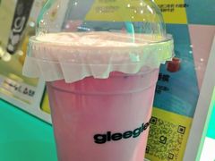 -gleeglee乐溢亦茶(合生汇店)