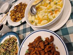 -紫光园(劲松店)