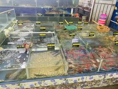 -明记海鲜大排档(巽寮湾店)