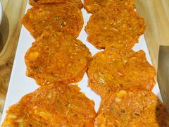 -山海珍味韩国料理(奥城店)