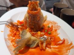 -金陵家宴·金陵春·南京菜(夫子庙店)