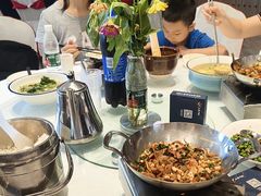 -上菜呷饭(花溪店)