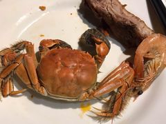 -星伦多自助料理·涮烤一体(虹悦城店)