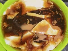 老豆腐-大福来锅巴菜(古文化街店)