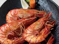 -粤海喜来登酒店-班妮海鲜铁板烧和牛放题餐厅(天河城店)