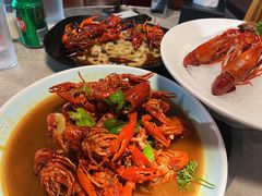 -沪小胖小龙虾(淮海中路旗舰店)