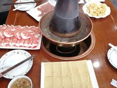 -岳合轩老北京涮肉