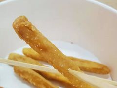 香煸金条-老韩煸鸡·中国炸鸡(水塔美食街店)