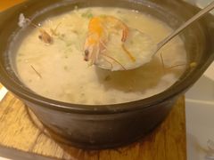 -龚海宝· 烧烤· 羊肉原切挂糊更好吃(庄市店)