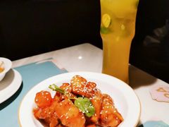 -大树餐厅(益田假日店)