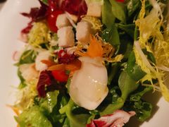 -悦融琥珀·京鲁菜·海味珍品(西单店)
