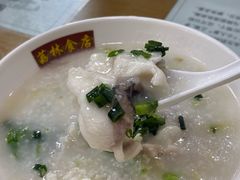 -荔林食店(西华路店)