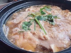 -二子海鲜大排档(太阳城店)