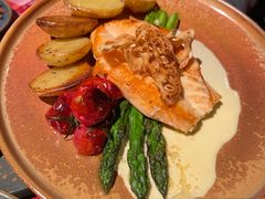 -杭州国际会议中心洲际酒店-德国啤酒屋(砂之船国际生活广场店)