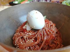 招牌冷面-青鹤谷(苏州店)
