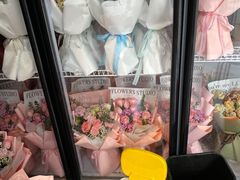 -美尚美鲜花(浦东店)