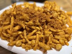 -一盏明灯全素斋(殊像寺店)
