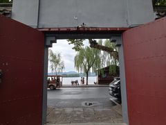 -浙江省博物馆(孤山馆区)