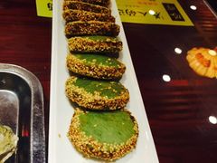 -蠔友汇(皇姑店)