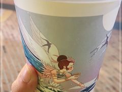 -霓裳茶舞(上海静安大悦城店)