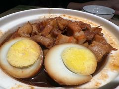 卤肉-吴氏老妈·23年家常菜(古城店)