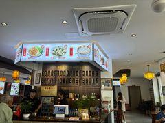 -汪一挑馄饨(老街店)
