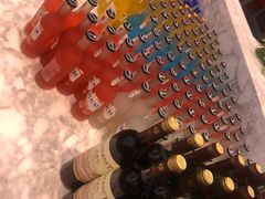 -火锅岛潮牌自助餐厅(天津天佑城店)