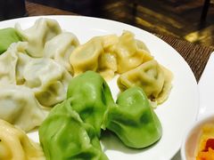 -盛京辽菜小馆(龙之梦购物中心店)