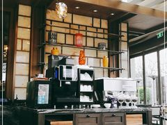 -杭州君悦酒店·青莳