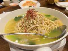 -乐忻皇朝(上海中心大厦店)