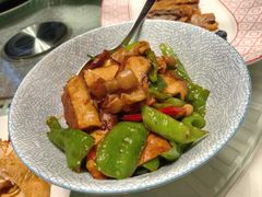 -中国坊中餐厅(石家庄希尔顿酒店)