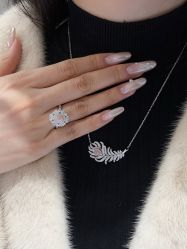 点击看大图 -Cindy Jewelry·钻戒·彩色宝石