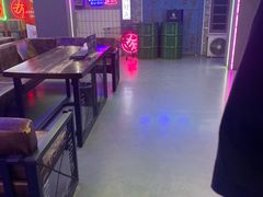 -关你鬼室大型密室逃脱(佛山创意园店)
