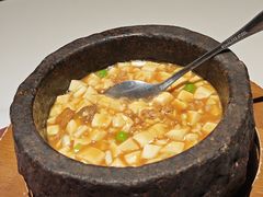 -绿茶餐厅(广州嘉裕太阳城店)