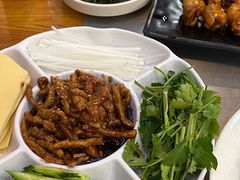 -万得圆饭庄(黄务小区)