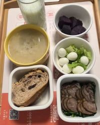 -宝馨月月子中心(友谊医院店)