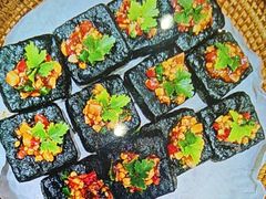 -辛香味烧鱼馆·非遗技艺·排骨红烧肉(光谷医药园店)