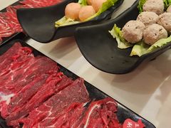 -陈记顺和牛肉火锅(永泰店)