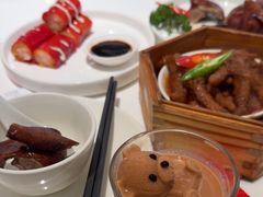 -粤来记·啫啫煲·点心(日月光店)