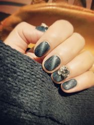 -森日式美甲沙龙MORI NAIL总店