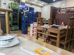 -爆肚于(赵公口桥店)